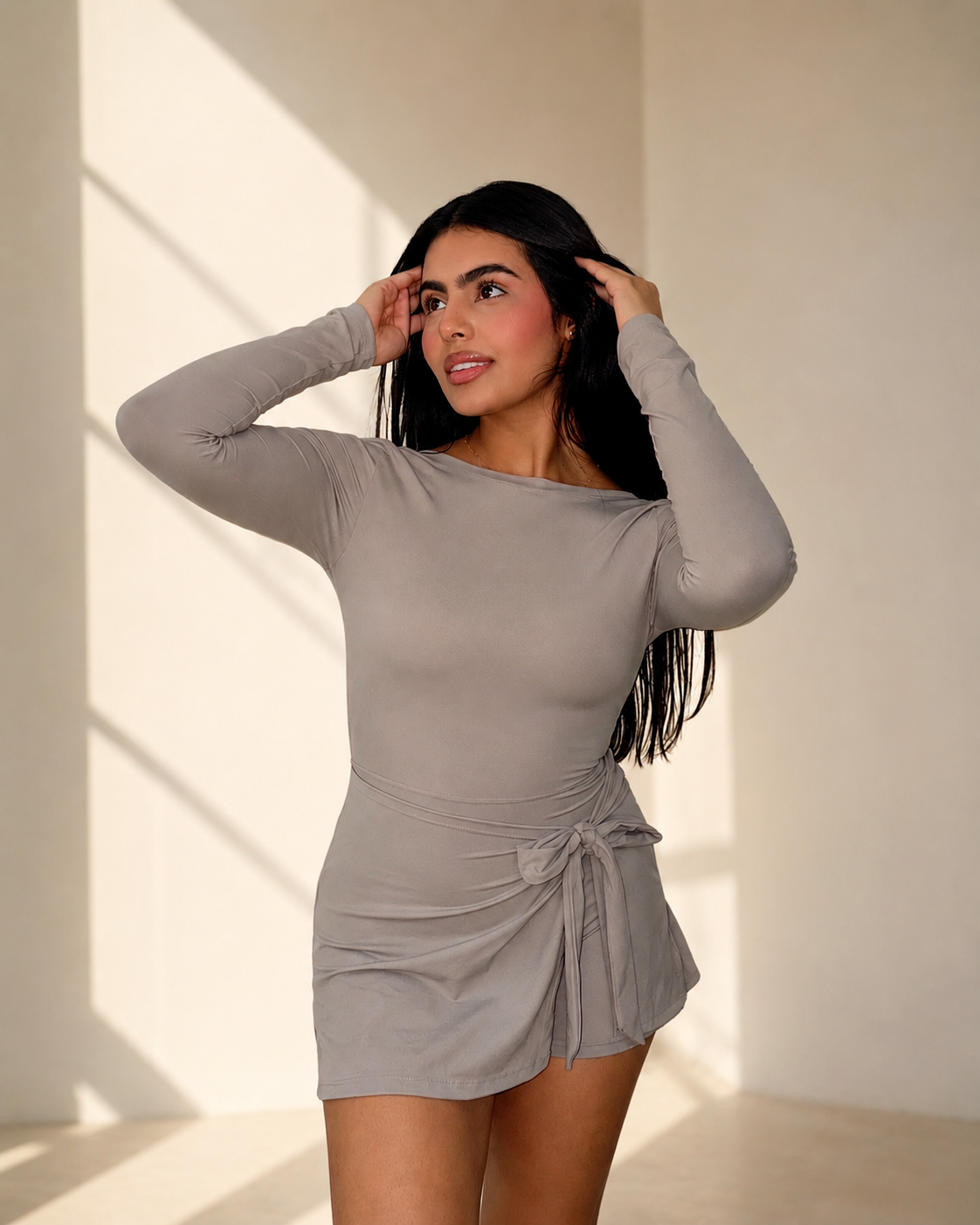 MUVA — Moda deportiva femenina